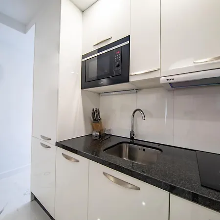 Ponderosa 611, Americas, One Bedroom With Large Terrace And Ocean View, Next To Siam Park Playa de las Americas (Tenerife)