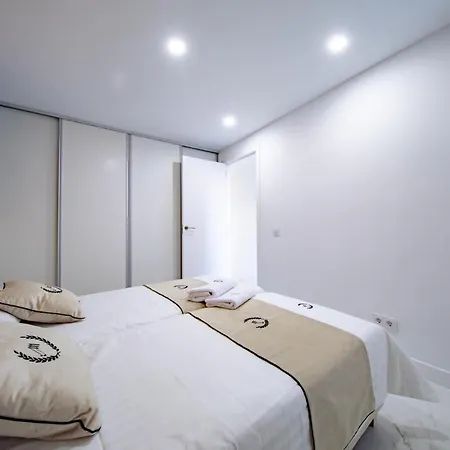 Ponderosa 611, Americas, One Bedroom With Large Terrace And Ocean View, Next To Siam Park Playa de las Americas (Tenerife)