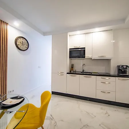 Appartement Ponderosa 611, Americas, One Bedroom With Large Terrace And Ocean View, Next To Siam Park *