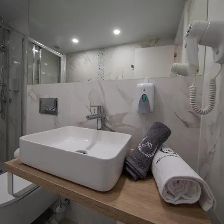 Ponderosa 611, Americas, One Bedroom With Large Terrace And Ocean View, Next To Siam Park *