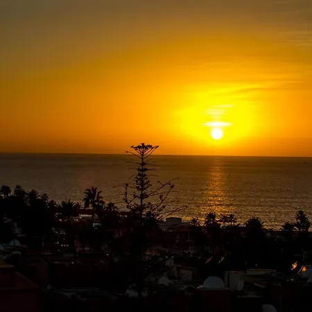 Appartement Ponderosa 611, Americas, One Bedroom With Large Terrace And Ocean View, Next To Siam Park Playa de las Américas