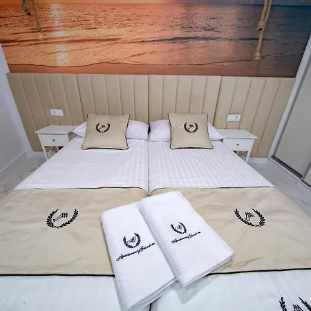 Ponderosa 611, Americas, One Bedroom With Large Terrace And Ocean View, Next To Siam Park *