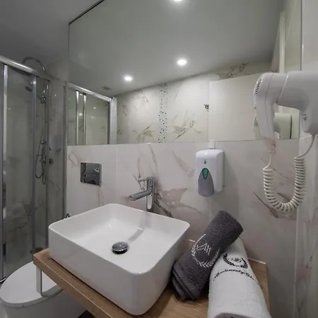Ponderosa 611, Americas, One Bedroom With Large Terrace And Ocean View, Next To Siam Park Apartment Playa de las Americas (Tenerife)