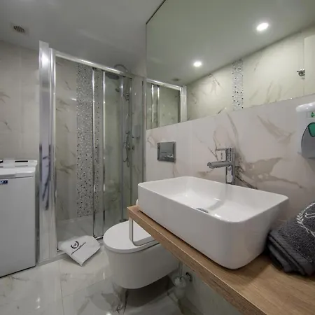 Appartement Ponderosa 611, Americas, One Bedroom With Large Terrace And Ocean View, Next To Siam Park Playa de las Américas