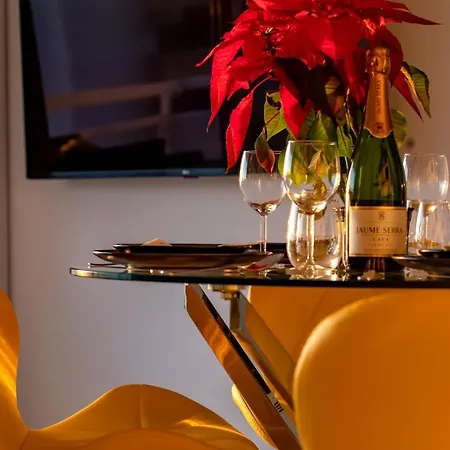 Apartment Ponderosa 611, Americas, One Bedroom With Large Terrace And Ocean View, Next To Siam Park Playa de las Americas (Tenerife)