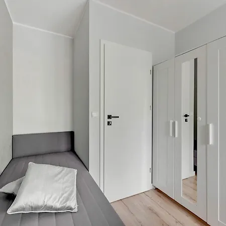 Ponderosa 611, Americas, One Bedroom With Large Terrace And Ocean View, Next To Siam Park Apartment *